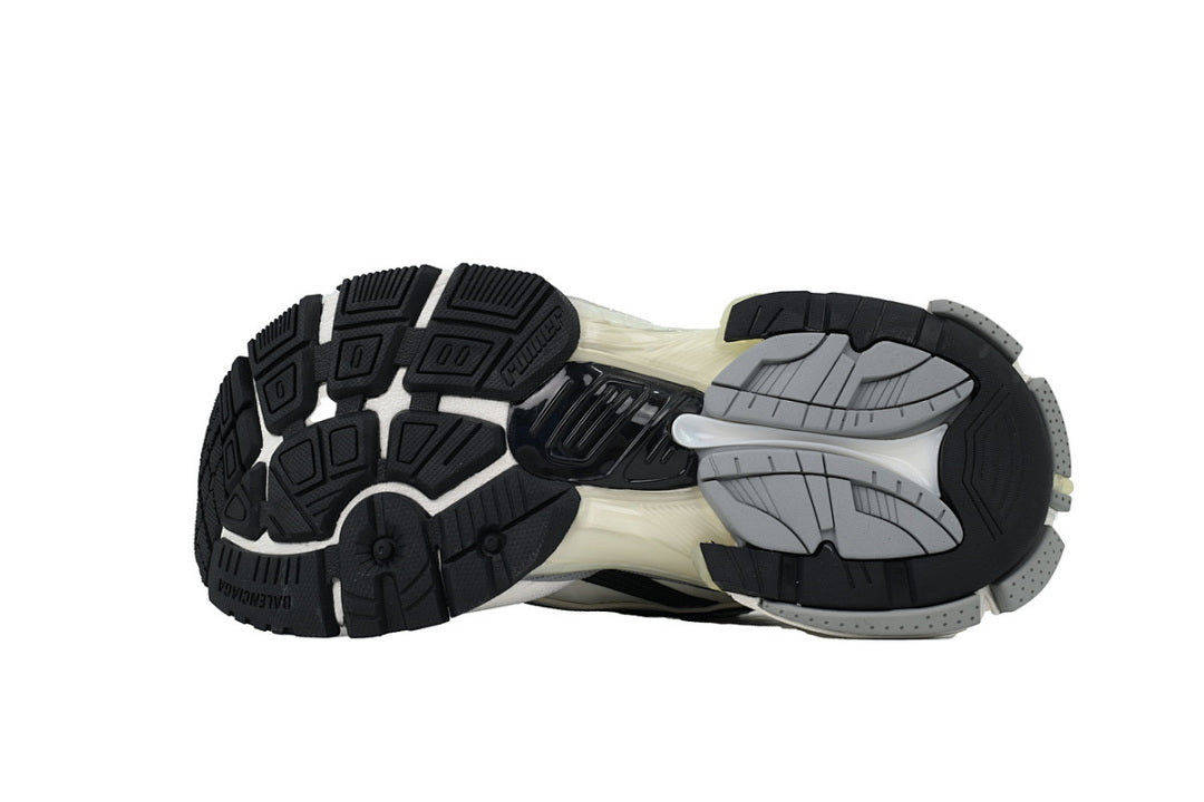 Balenciaga Runner Sneaker 'Grey White Black'