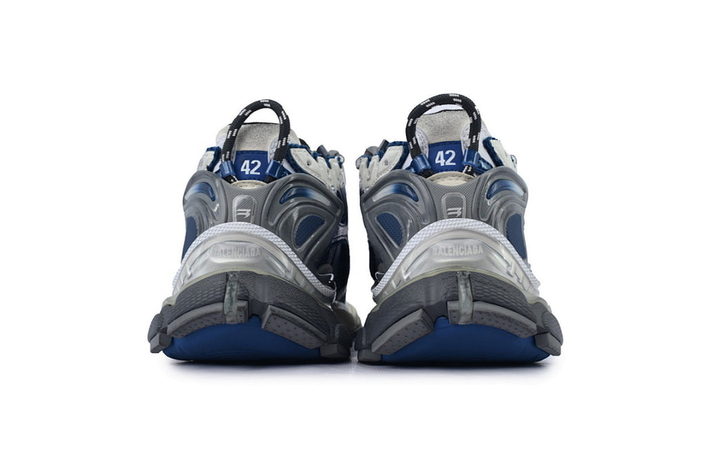 Balenciaga Runner Sneaker 'Gradient - Beige Navy'