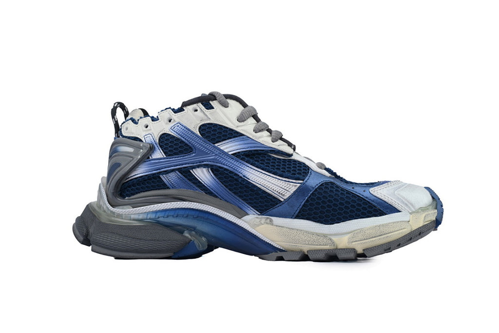 Balenciaga Runner Sneaker 'Gradient - Beige Navy'