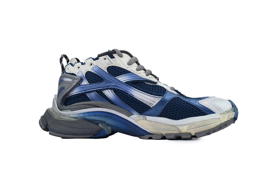 Balenciaga Runner Sneaker 'Gradient - Beige Navy'