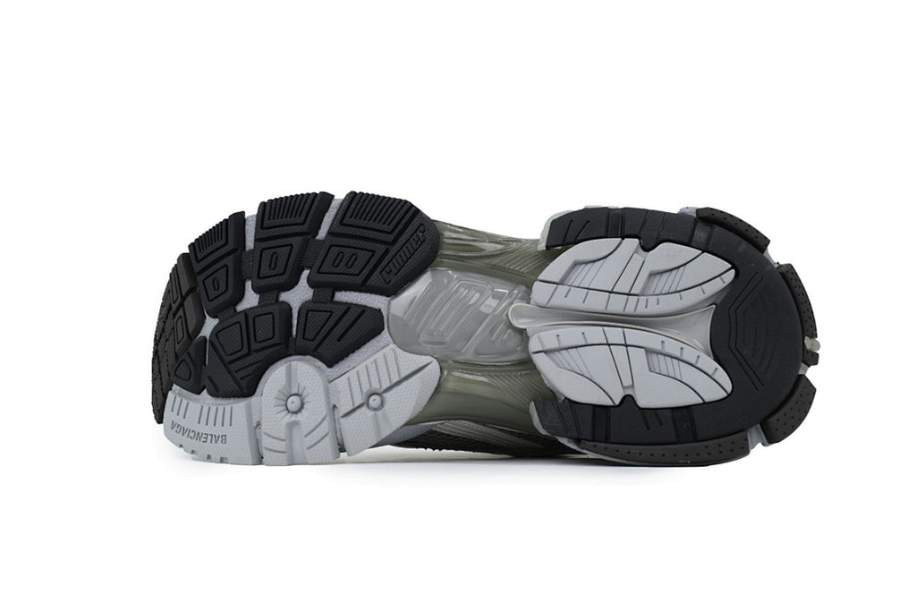 Balenciaga Runner Sneaker 'Grey Brown'