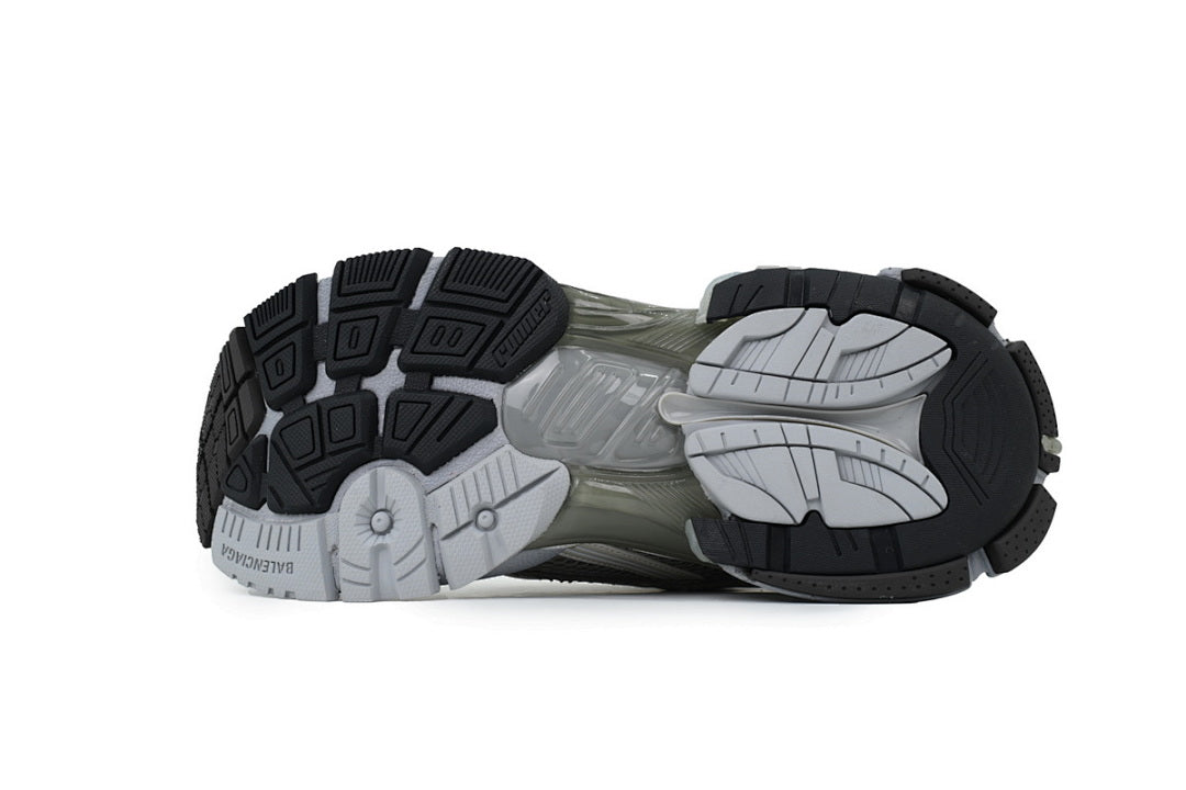 Balenciaga Runner Sneaker 'Grey Brown'