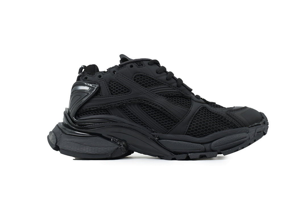 Balenciaga Runner Sneaker 'Black'