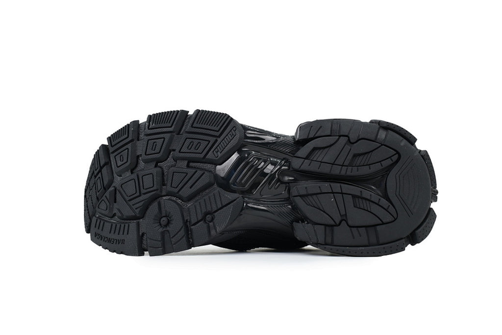 Balenciaga Runner Sneaker 'Black'
