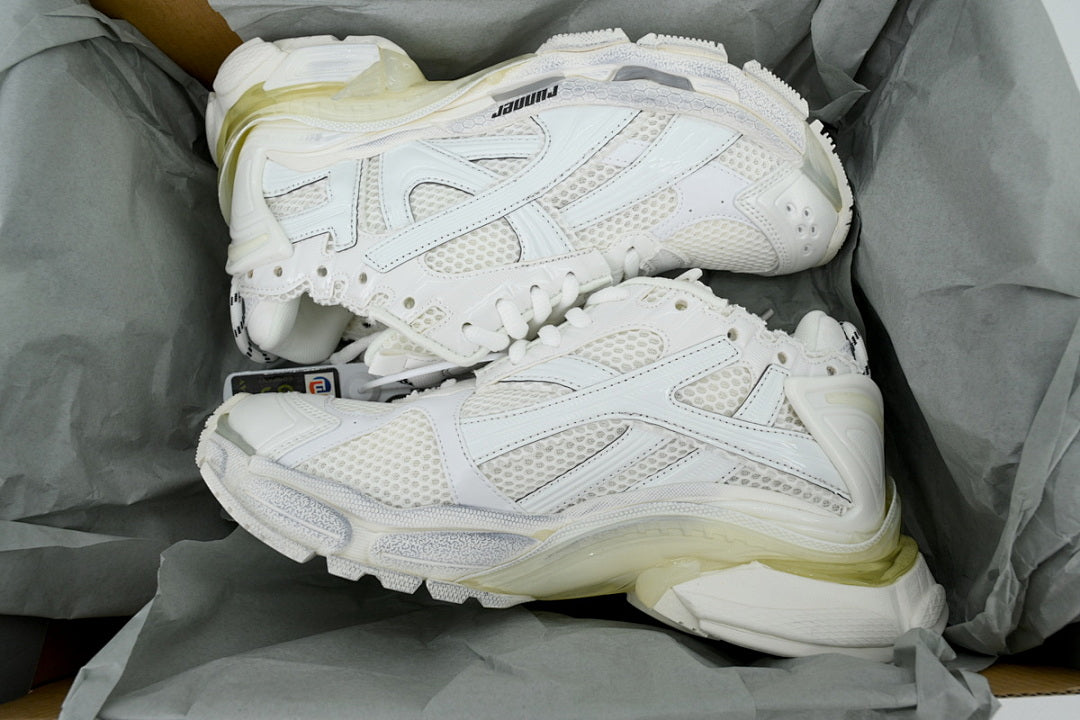 Balenciaga Runner Sneaker 'White'