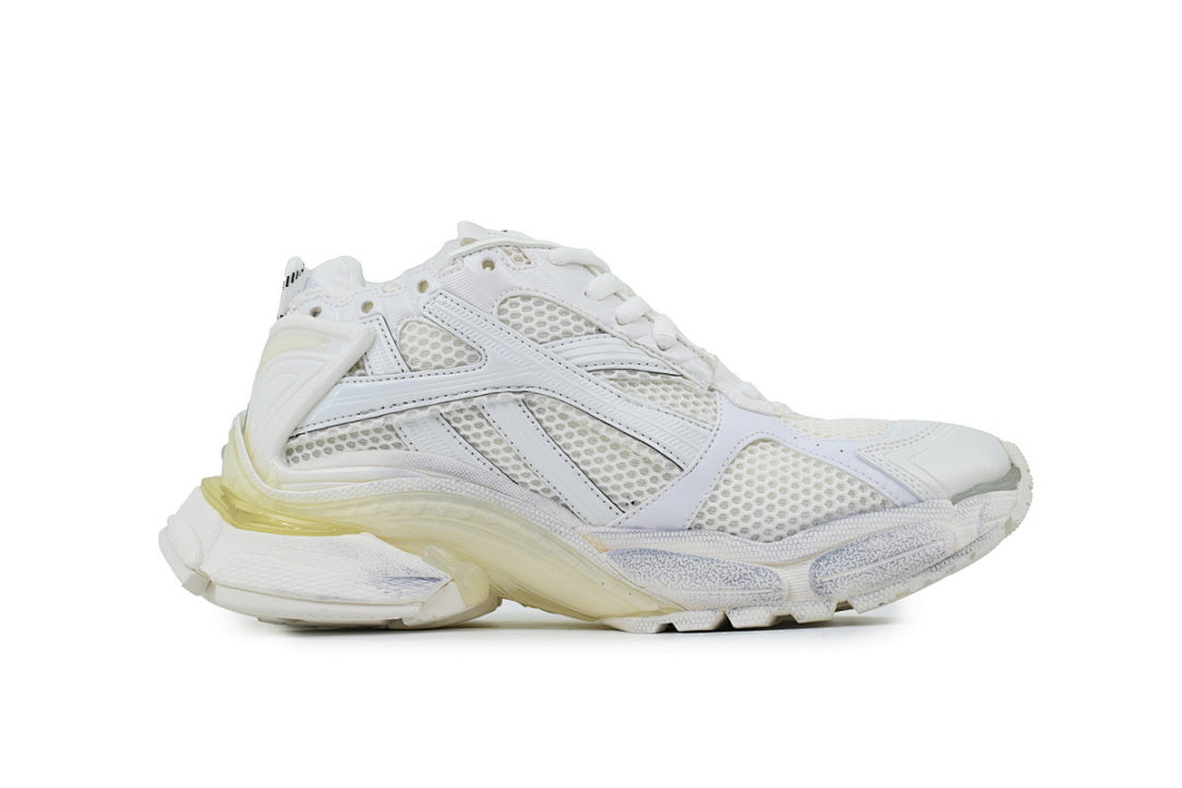 Balenciaga Runner Sneaker 'White'
