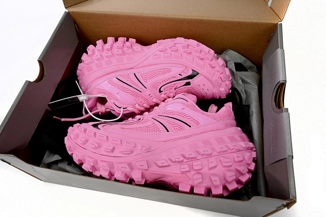 Balenciaga Defender Sneaker Pink