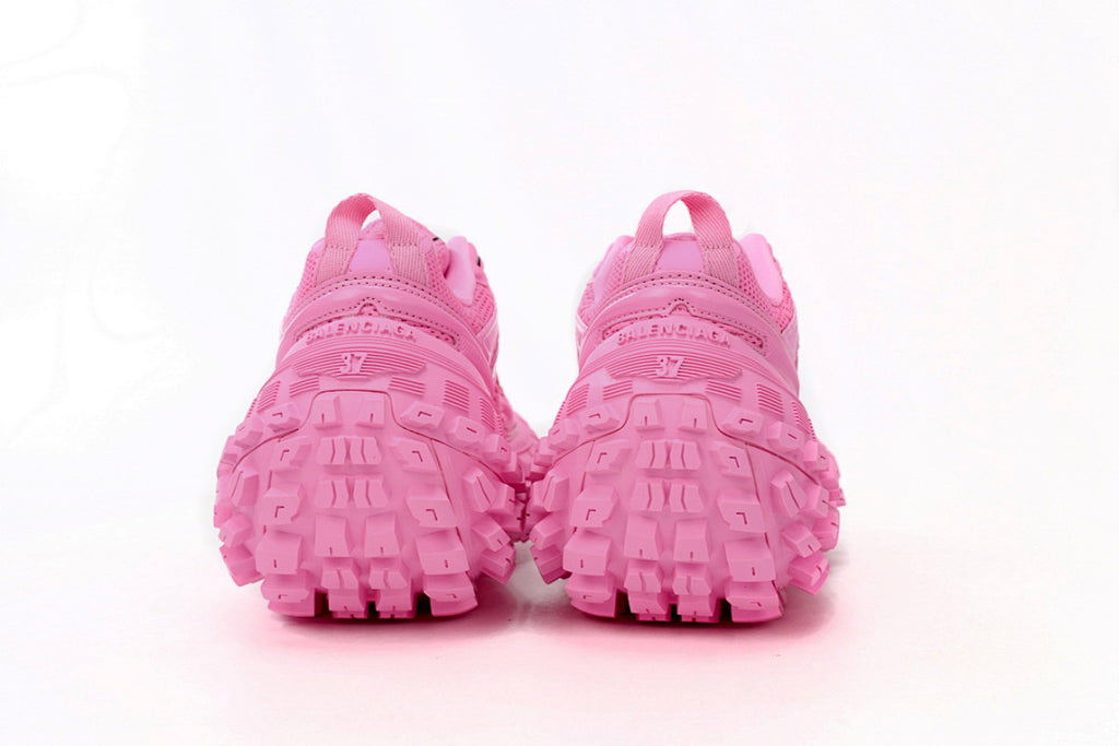 Balenciaga Defender Sneaker Pink