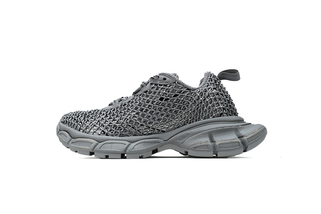 Balenciaga Runner Sneaker Grey