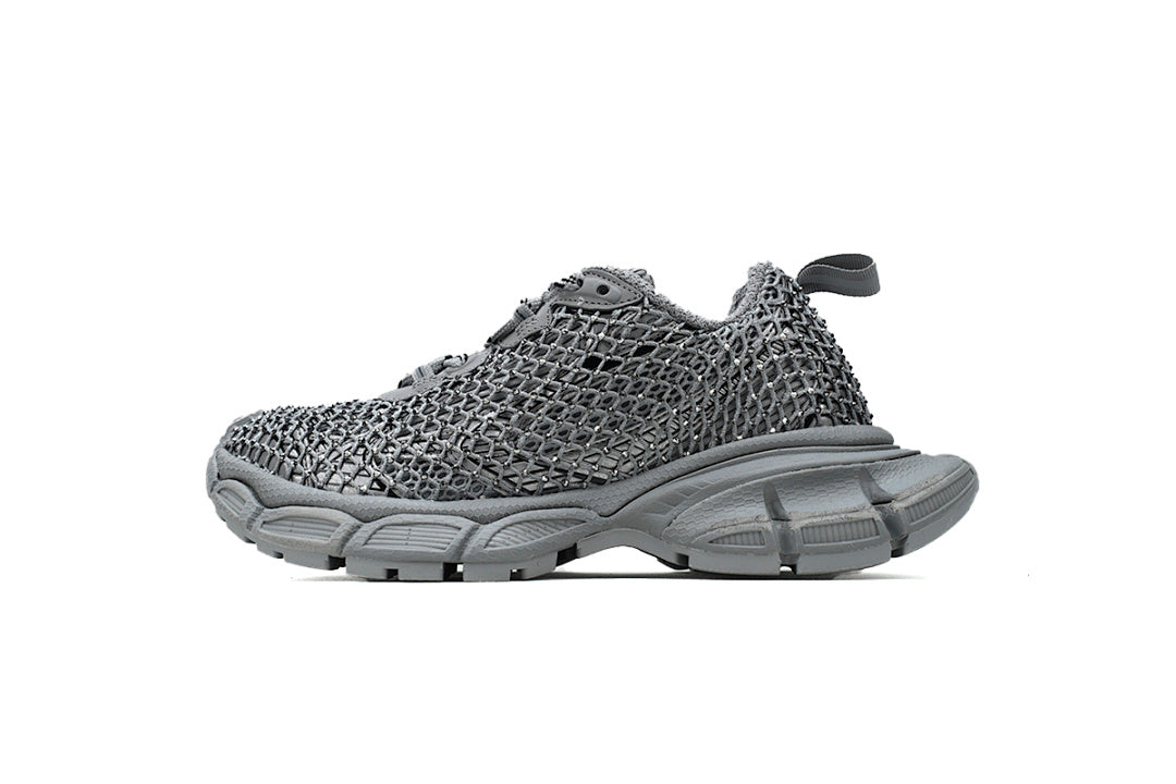 Balenciaga Runner Sneaker Grey