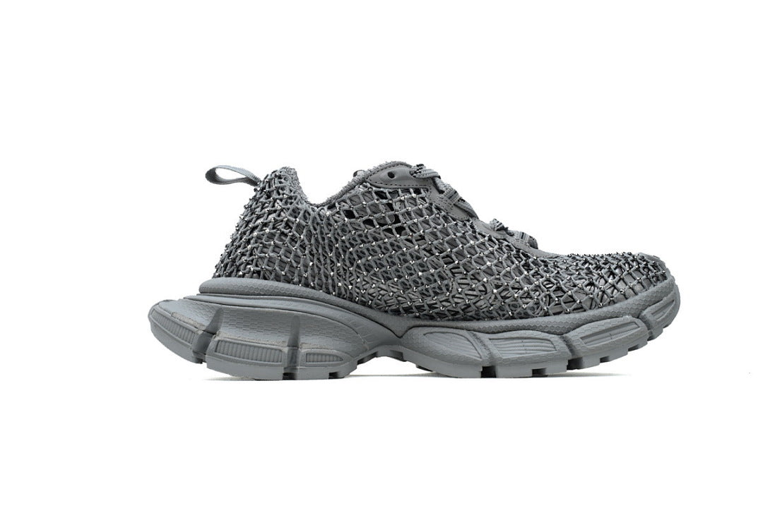 Balenciaga Runner Sneaker Grey