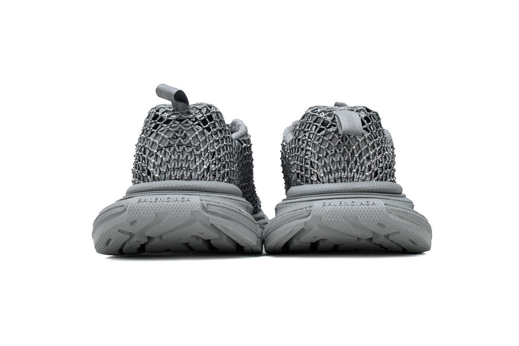 Balenciaga Runner Sneaker Grey