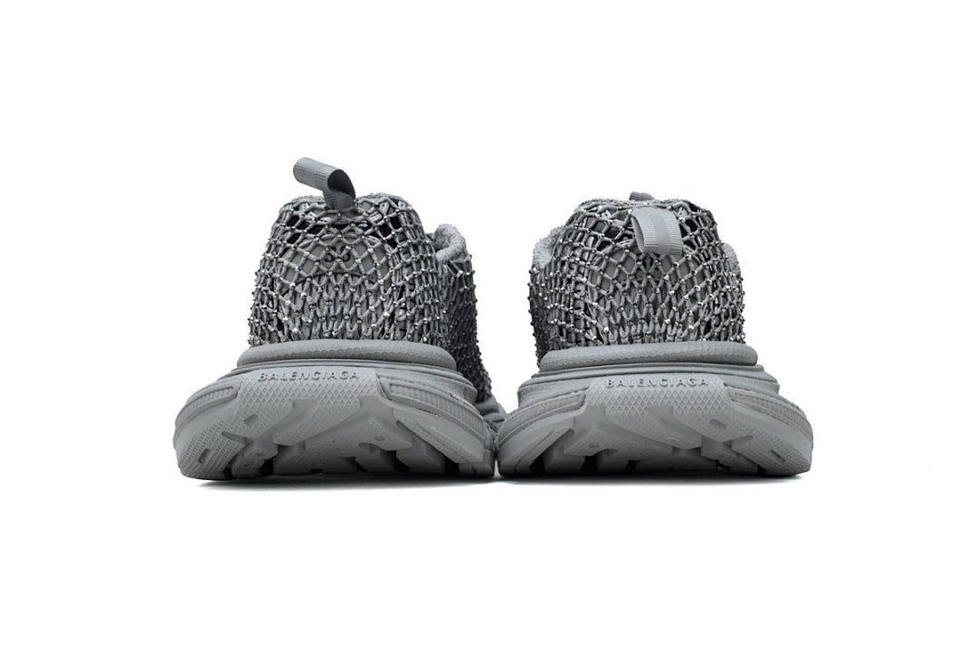 Balenciaga Runner Sneaker Grey