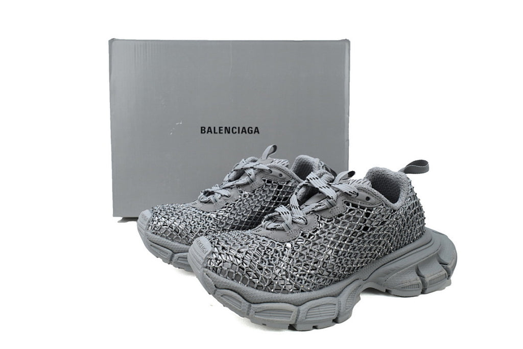 Balenciaga Runner Sneaker Grey