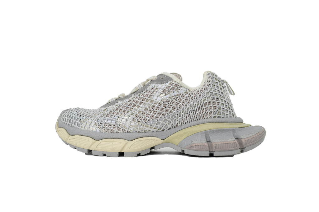 Balenciaga Runner Sneaker Champagne Color