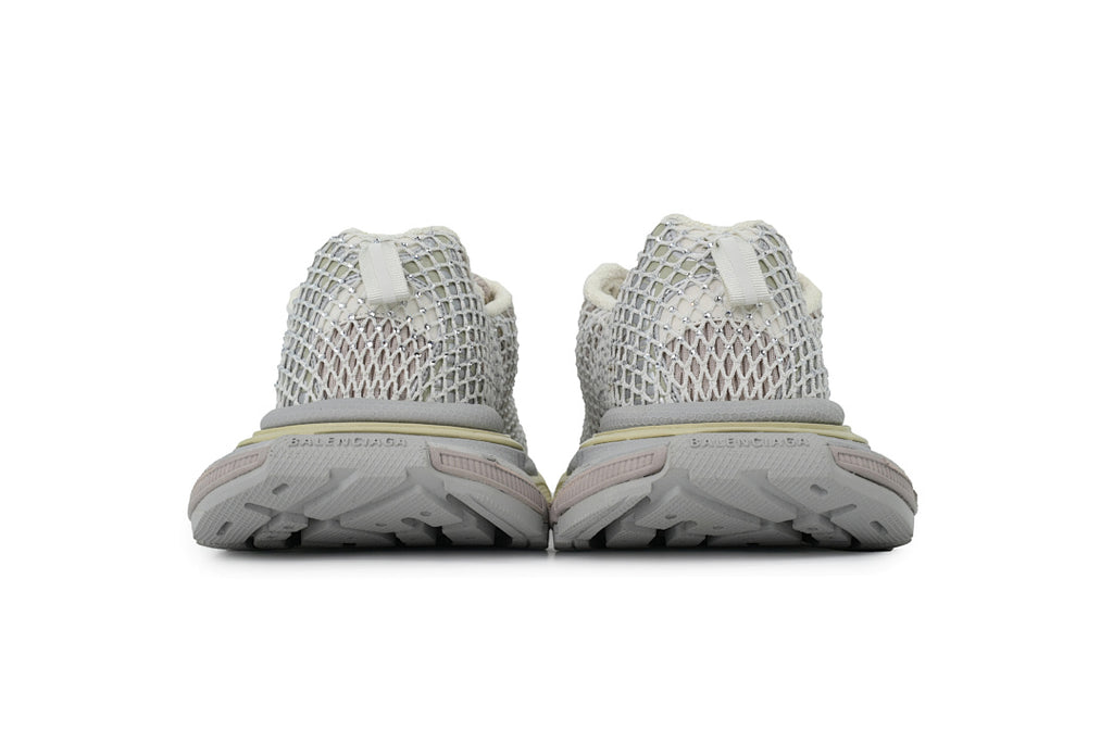 Balenciaga Runner Sneaker Champagne Color