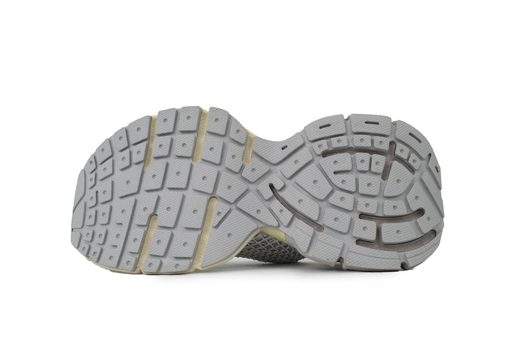 Balenciaga Runner Sneaker Champagne Color