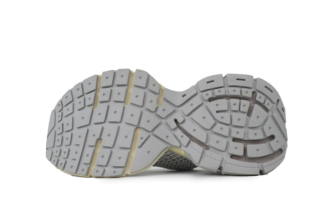 Balenciaga Runner Sneaker Champagne Color